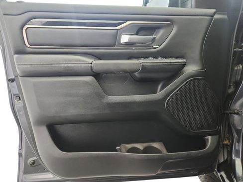 Used 2020 RAM 1500 Rebel image 19