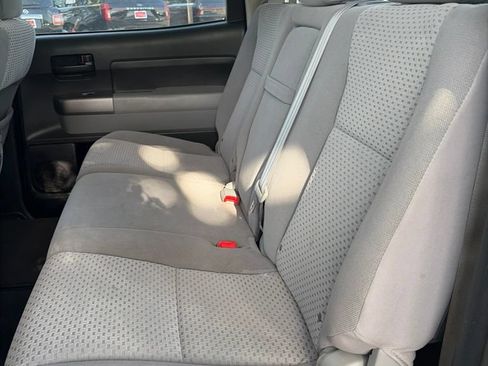 Used 2013 Toyota Tundra 2WD CrewMax w/ Tow Pkg image 24