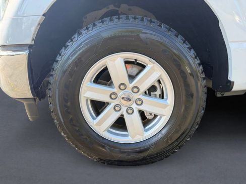 Used 2022 Ford F150 XLT AWD/4WD image 10