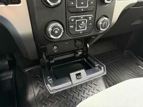 Used 2014 Ford F150 XLT w/ Equipment Group 302A Luxury image 39