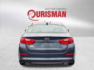Used 2015 Kia Optima LX video 2