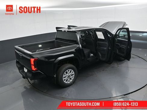 New 2026 Toyota Tacoma SR5 image 50