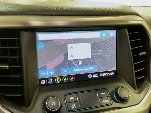 Used 2020 GMC Acadia Denali w/ Denali Ultimate Package image 13