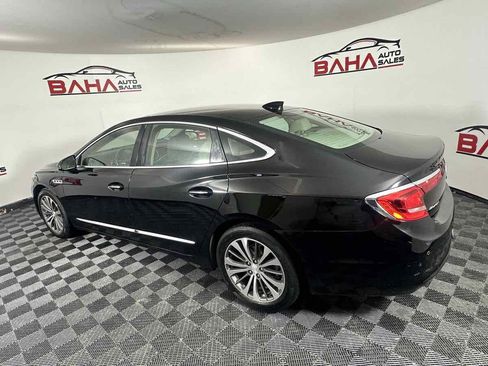 Used 2017 Buick LaCrosse Essence w/ Sights and Sounds Package image 4