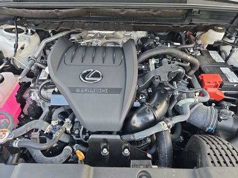 Used 2026 Lexus NX 350 AWD w/ Accessory Package (Z1) image 24