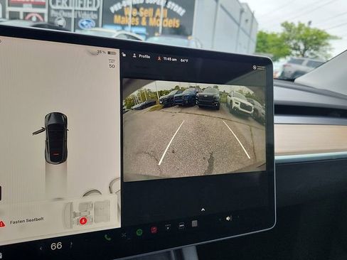 Used 2022 Tesla Model Y Performance AWD/4WD image 19