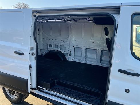 Used 2024 Ford Transit 150 Low Roof image 23