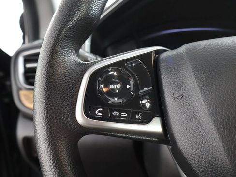 Used 2021 Honda CR-V EX image 44