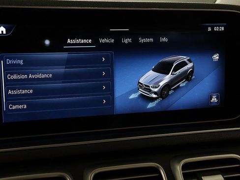 Certified 2024 Mercedes-Benz GLE 350 4MATIC image 17