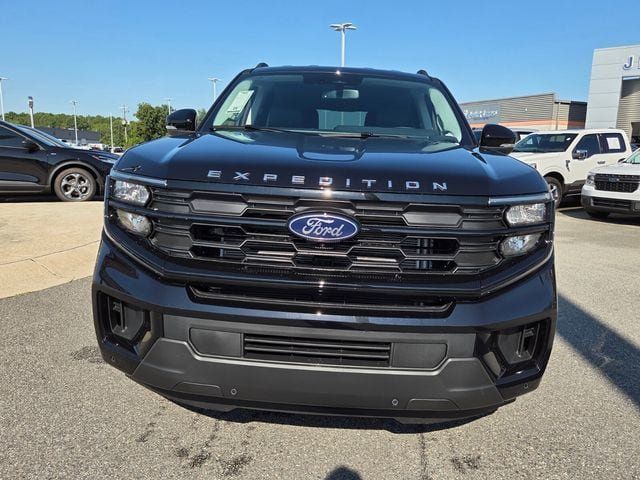 New 2026 Ford Expedition Active AWD/4WD image 26