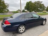 Used 2008 Chevrolet Impala LT image 6