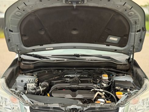 Used 2017 Subaru Forester 2.5i AWD/4WD image 28