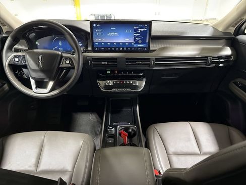 Used 2023 Lincoln Corsair FWD w/ Equipment Group 101A image 10