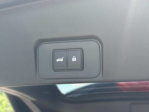 New 2026 Nissan Rogue Dark Armor FWD image 14