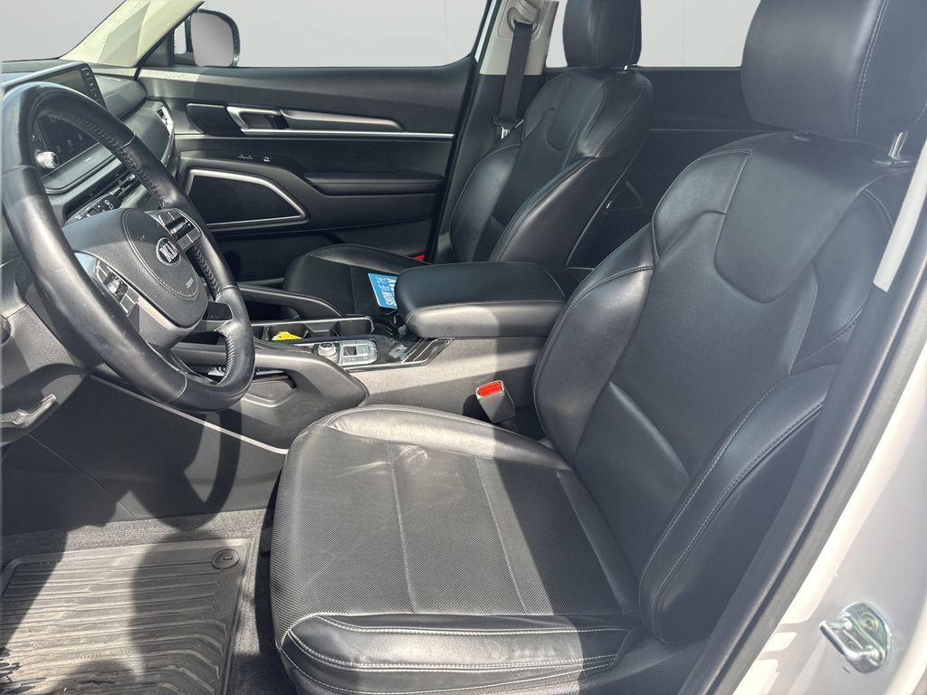 Used 2021 Kia Telluride S AWD/4WD image 11
