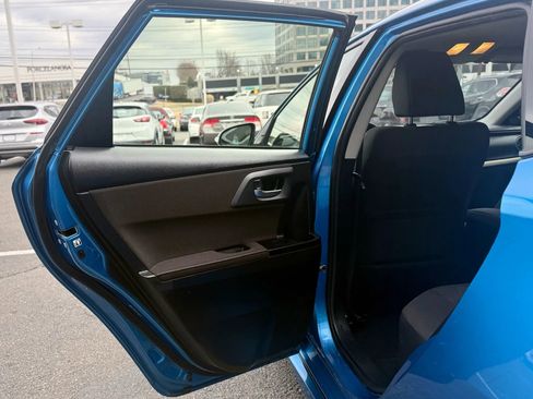 Used 2017 Toyota Corolla iM w/ Carpet Mat Package image 24