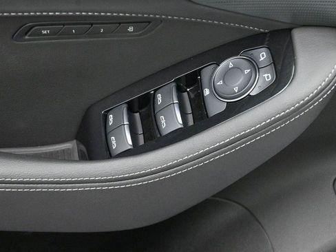 Certified 2025 Cadillac CT5 Premium Luxury w/ Sun And Sound Package AWD/4WD image 12