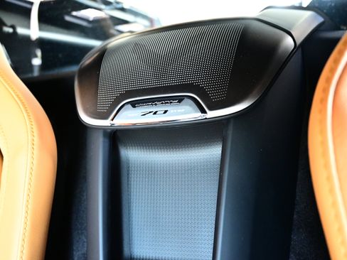 Used 2023 Chevrolet Corvette Stingray Preferred Cpe w/ 2LT image 17