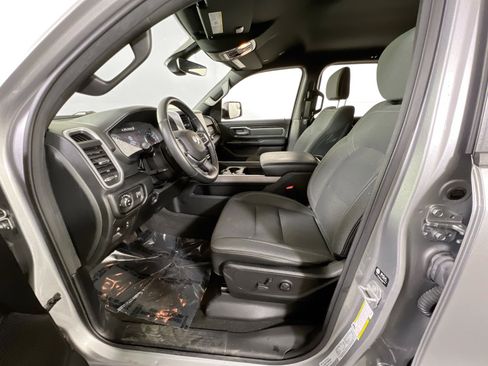 Used 2022 RAM 1500 Big Horn image 21