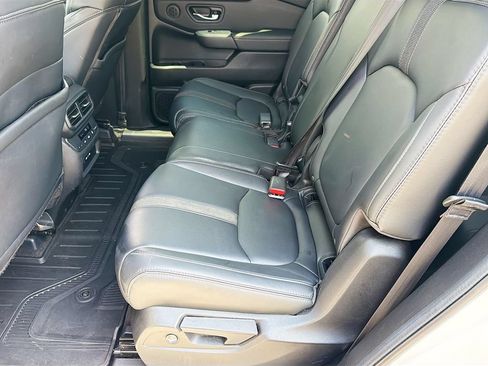 Used 2024 Honda Pilot EX-L image 24