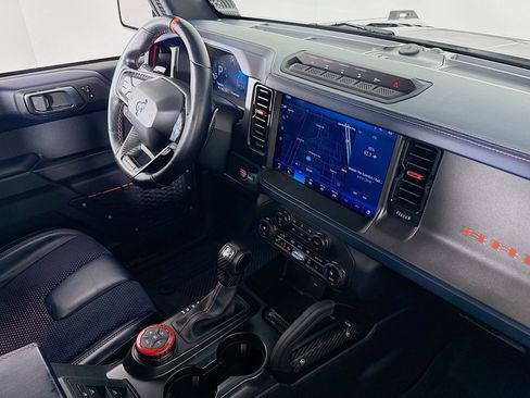 Used 2023 Ford Bronco Raptor image 15