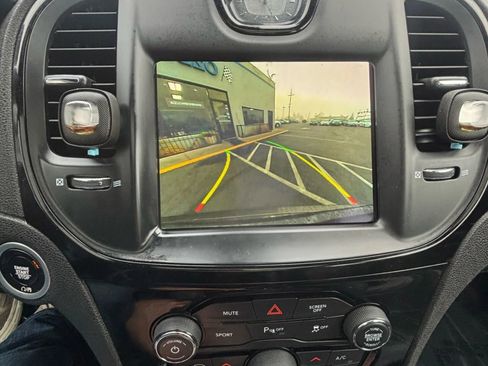 Used 2023 Chrysler 300 S image 12