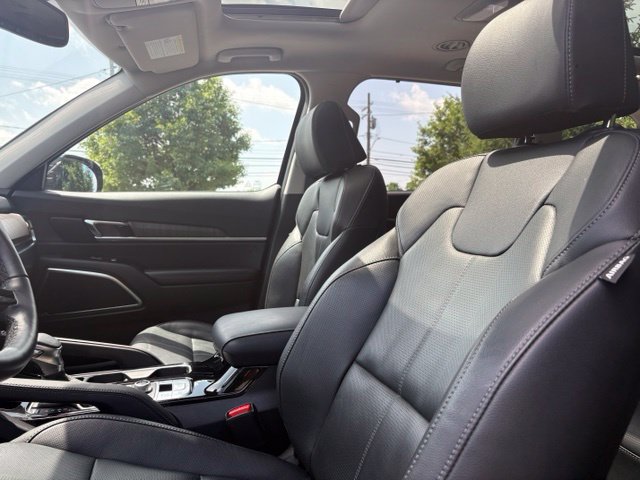 Used 2024 Kia Telluride SX AWD/4WD image 29