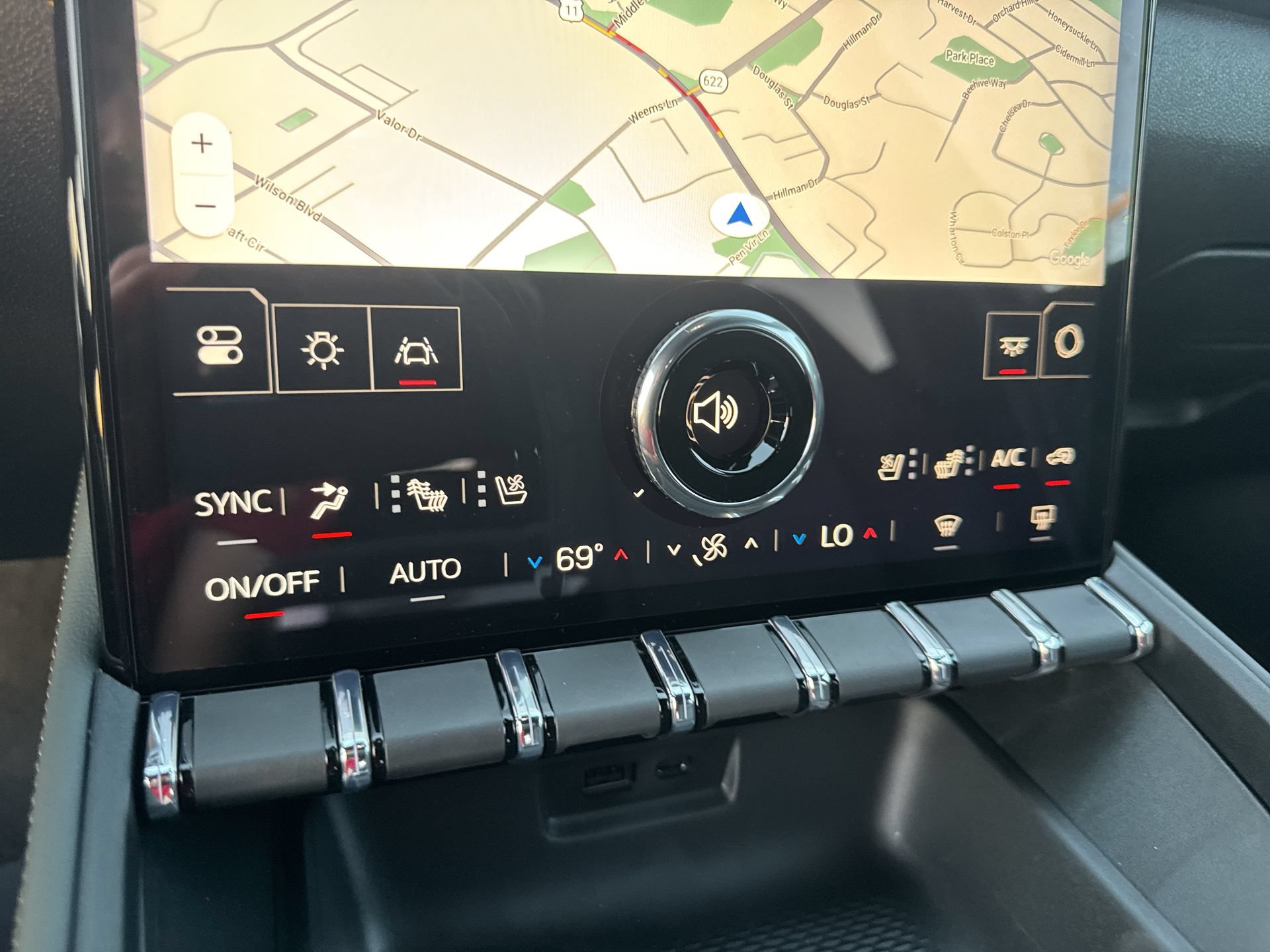New 2027 GMC Terrain AT4 w/ Convenience Package III AWD/4WD image 16