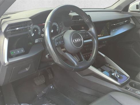 Used 2023 Audi A3 2.0T Premium image 9