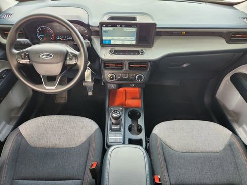 Used 2024 Ford Maverick XLT FWD image 26