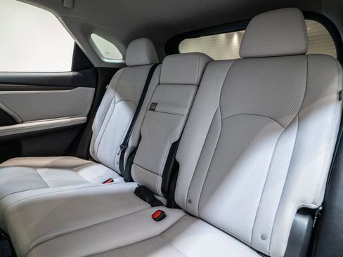 Used 2022 Lexus RX 350 AWD w/ Premium Package image 32