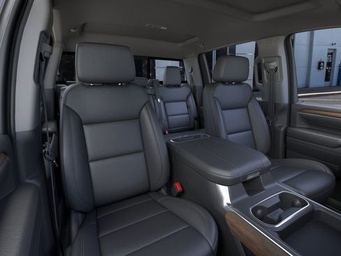 New 2026 GMC Sierra 2500 SLT w/ Max Trailering Package image 16