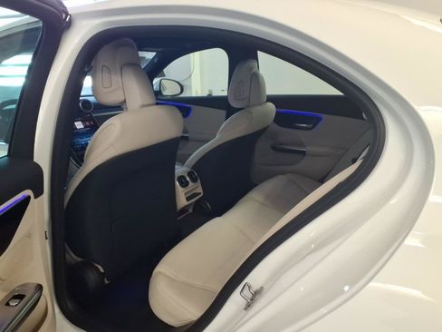 New 2026 Mercedes-Benz C 300 Sedan image 32