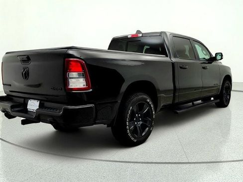 Used 2023 RAM 1500 Big Horn AWD/4WD image 5
