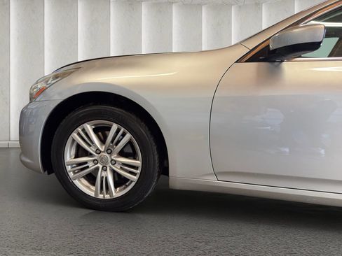 Used 2013 INFINITI G37 x Sedan w/ Premium Pkg AWD/4WD image 18