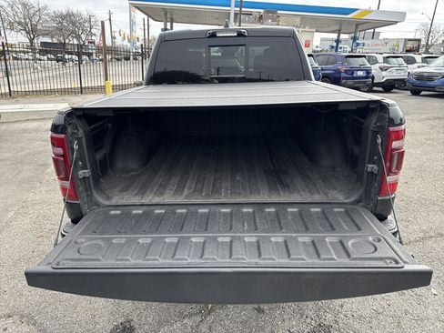 Used 2024 RAM 1500 Limited image 29