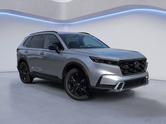 New 2026 Honda CR-V Sport Touring video 2