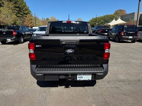 New 2025 Ford Maverick Lariat w/ 4K Tow Package image 9