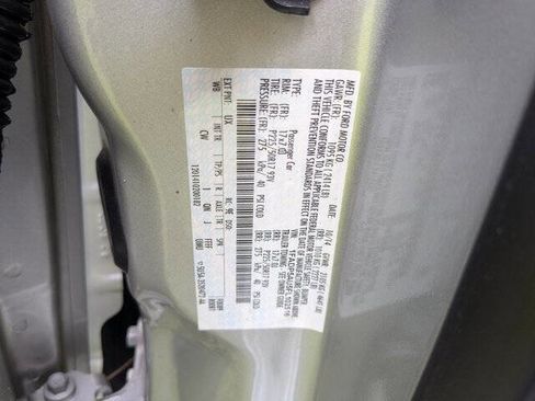 Used 2015 Ford C-MAX SE w/ Equipment Group 201A image 40