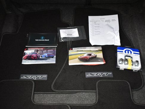 Used 2023 Dodge Challenger SRT Hellcat image 63