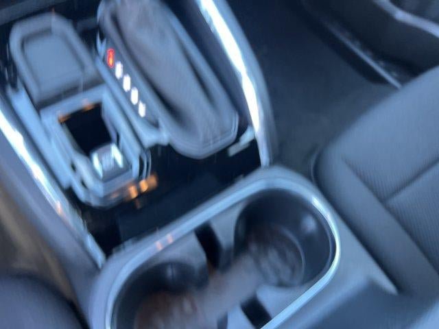 New 2026 GMC Canyon Elevation w/ Technology Package RWD image 26