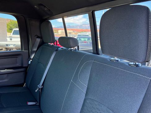 New 2026 RAM 2500 Tradesman AWD/4WD image 20