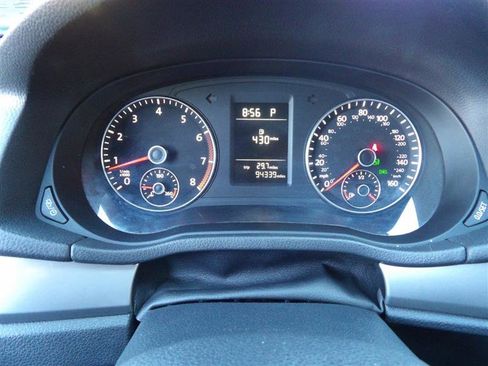 Used 2015 Volkswagen Passat 1.8T Limited Edition image 22