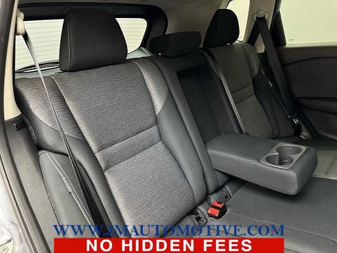 Used 2023 Nissan Rogue SV AWD/4WD image 18