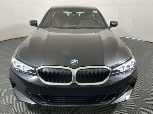 New 2026 BMW 330i Sedan w/ Premium Package image 2