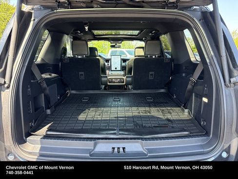 Used 2022 Ford Expedition Timberline AWD/4WD image 37