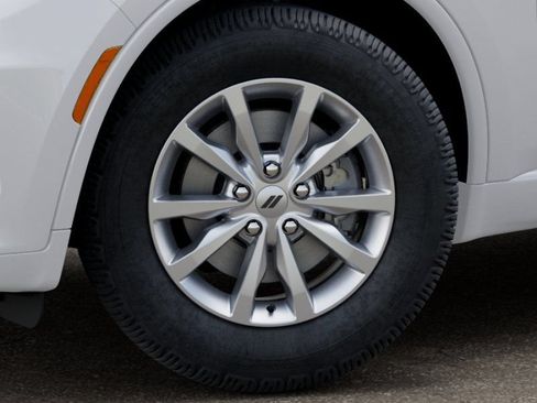 New 2026 Dodge Durango GT RWD image 8