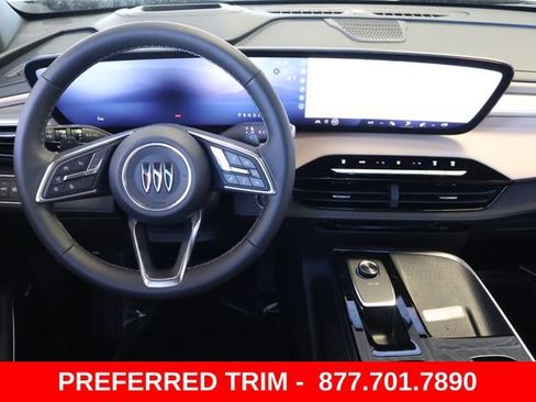New 2026 Buick Enclave Preferred w/ Power Package FWD image 18
