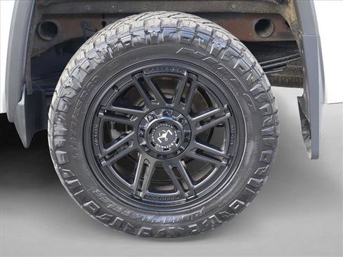 Used 2015 GMC Sierra 1500 SLE AWD/4WD image 21