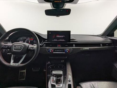 Used 2022 Audi RS 5 Sportback image 24